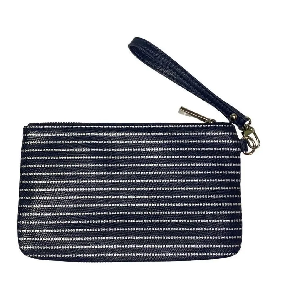Express nwot blue